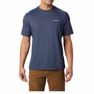 Men's Columbia Omni Wick T-Shirt- Medium